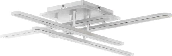 Люстра Aitin-Pro H73030/4C