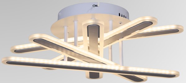 Люстра Aitin-Pro H73030/5 - фото