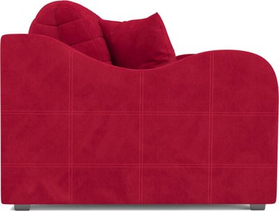 Диван Mebel-Ars Аккордеон Барон №4 НПБ 120x200