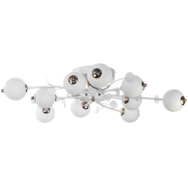 Люстра Aitin-Pro H77126/10