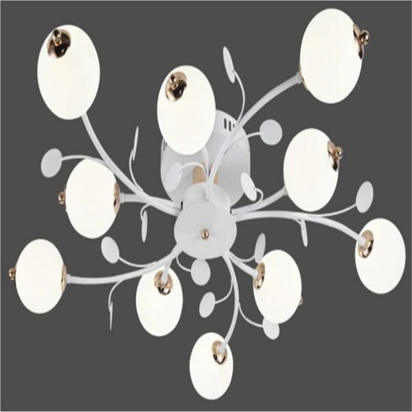 Люстра Aitin-Pro H77126/10