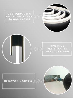 Бра Aitin-Pro H77146/560