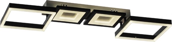 Люстра Aitin-Pro H9344/3 - фото