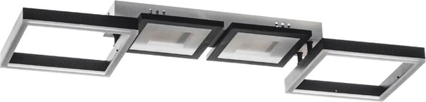 Люстра Aitin-Pro H9344/3