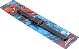 Часы наручные детские Играем вместе Spider-Man / 053-22L-32-R2