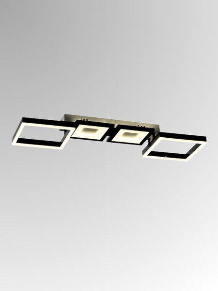 Люстра Aitin-Pro H9348/4