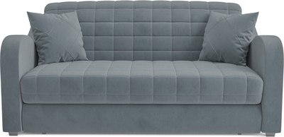 Диван Mebel-Ars Аккордеон Барон №4 НПБ 140x200