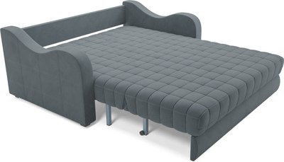 Диван Mebel-Ars Аккордеон Барон №4 НПБ 140x200