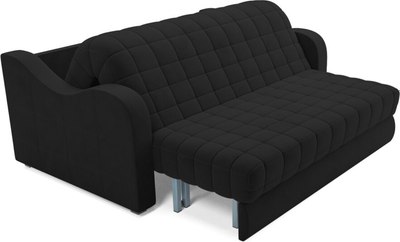 Диван Mebel-Ars Аккордеон Барон №4 НПБ 140x200