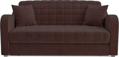 Диван Mebel-Ars Аккордеон Барон №4 НПБ 140x200