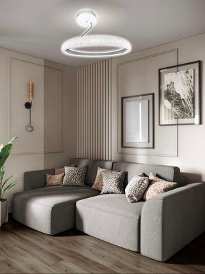 Потолочный светильник Aitin-Pro S2189/1