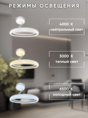 Потолочный светильник Aitin-Pro S2189/1