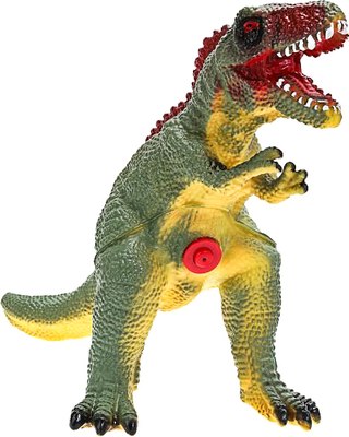 Фигурка игровая Играем вместе Динозавр / ZY1454395-R-IC - фото