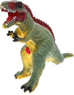 Фигурка игровая Играем вместе Динозавр / ZY1454395-R-IC