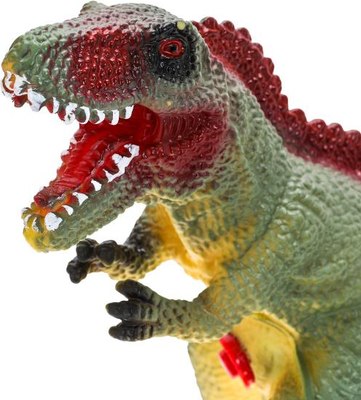 Фигурка игровая Играем вместе Динозавр / ZY1454395-R-IC