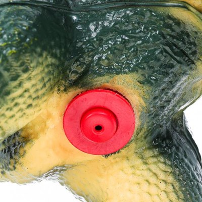 Фигурка игровая Играем вместе Динозавр / ZY1454397-R-IC