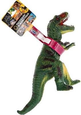 Фигурка игровая Играем вместе Динозавр / ZY1454397-R-IC