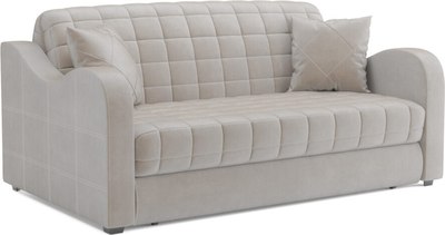 Диван Mebel-Ars Аккордеон Барон №4 НПБ 180x200 - фото