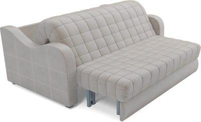 Диван Mebel-Ars Аккордеон Барон №4 НПБ 180x200