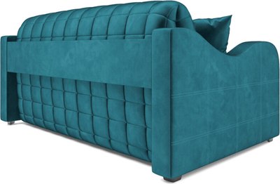 Диван Mebel-Ars Аккордеон Барон №4 НПБ 180x200