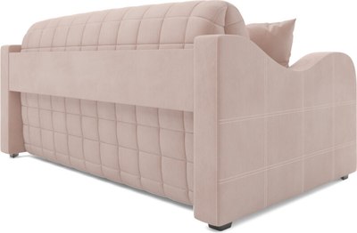 Диван Mebel-Ars Аккордеон Барон №4 НПБ 180x200