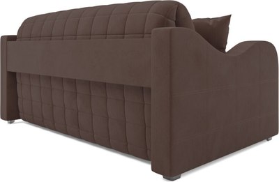 Диван Mebel-Ars Аккордеон Барон №4 НПБ 180x200