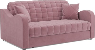 Диван Mebel-Ars Аккордеон Барон №4 НПБ 180x200 - фото