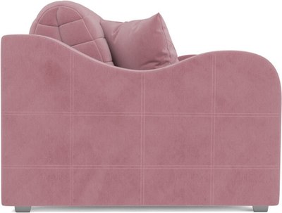 Диван Mebel-Ars Аккордеон Барон №4 НПБ 180x200