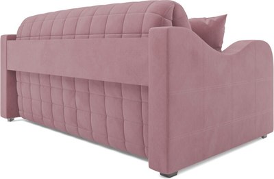 Диван Mebel-Ars Аккордеон Барон №4 НПБ 180x200