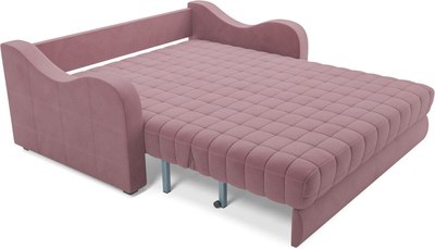 Диван Mebel-Ars Аккордеон Барон №4 НПБ 180x200