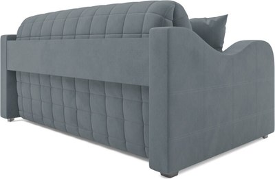 Диван Mebel-Ars Аккордеон Барон №4 НПБ 180x200