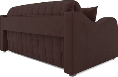 Диван Mebel-Ars Аккордеон Барон №4 НПБ 180x200