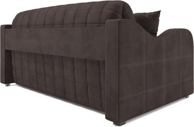 Диван Mebel-Ars Аккордеон Барон №4 НПБ 180x200