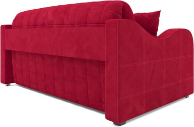 Диван Mebel-Ars Аккордеон Барон №4 НПБ 180x200