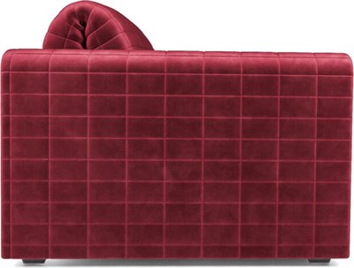 Диван Mebel-Ars Аккордеон Барон №5 НПБ 120x200