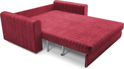 Диван Mebel-Ars Аккордеон Барон №5 НПБ 120x200