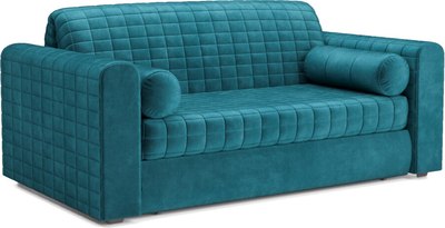 Диван Mebel-Ars Аккордеон Барон №5 НПБ 120x200 - фото