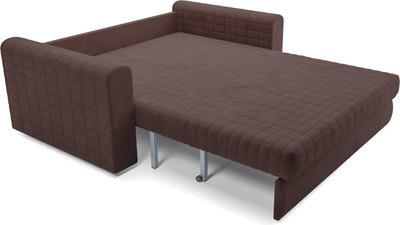 Диван Mebel-Ars Аккордеон Барон №5 НПБ 120x200