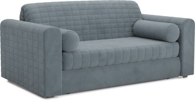 Диван Mebel-Ars Аккордеон Барон №5 НПБ 120x200 - фото