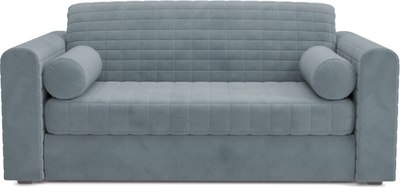 Диван Mebel-Ars Аккордеон Барон №5 НПБ 120x200