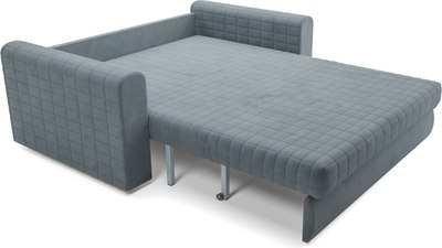 Диван Mebel-Ars Аккордеон Барон №5 НПБ 120x200