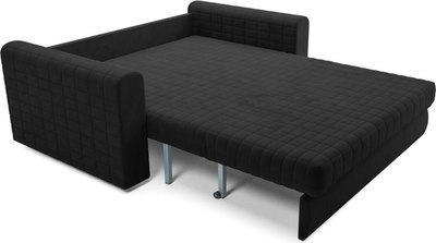 Диван Mebel-Ars Аккордеон Барон №5 НПБ 120x200