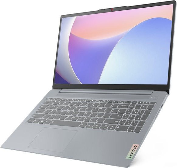 Ноутбук Lenovo IdeaPad 3 Slim 15IRU8 (82X700BVPS_RU) - фото