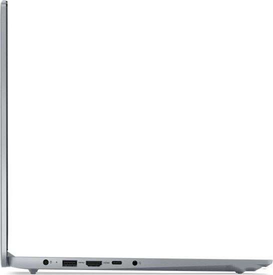 Ноутбук Lenovo IdeaPad 3 Slim 15IRU8 (82X700BVPS_RU)