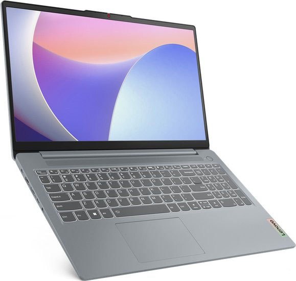 Ноутбук Lenovo IdeaPad 3 Slim 15IRU8 (82X700BVPS_RU)