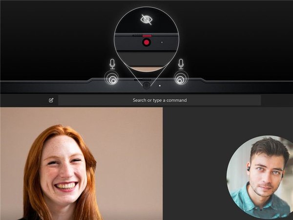 Ноутбук Lenovo IdeaPad 3 Slim 15IRU8 (82X700BVPS_RU)