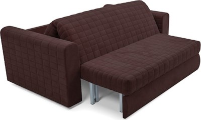 Диван Mebel-Ars Аккордеон Барон №5 НПБ 120x200