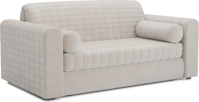 Диван Mebel-Ars Аккордеон Барон №5 НПБ 140x200 - фото