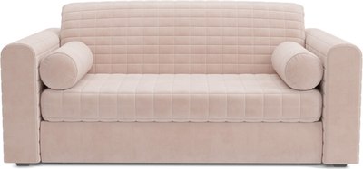 Диван Mebel-Ars Аккордеон Барон №5 НПБ 140x200