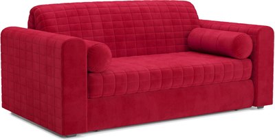 Диван Mebel-Ars Аккордеон Барон №5 НПБ 140x200 - фото